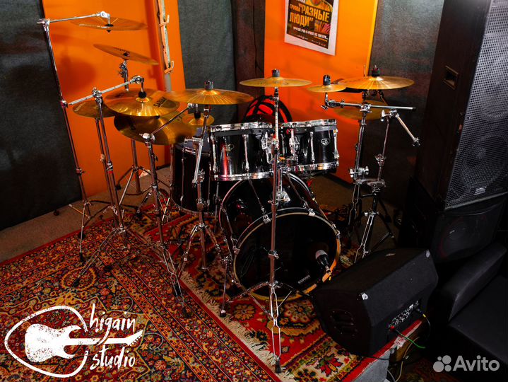 Звукорежиссёр. Аренда звукового оборудования