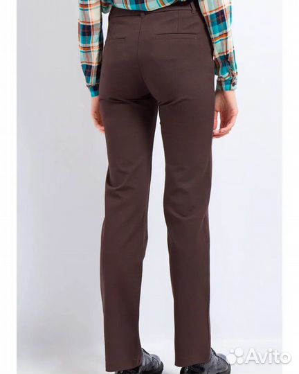 Брюки новые Finn flare