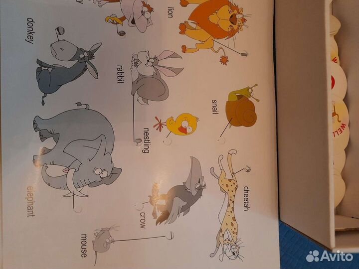 Электронная викторина 