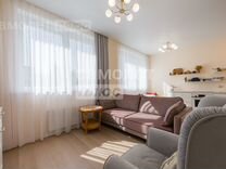 1-к. квартира, 47,8 м², 1/9 эт.