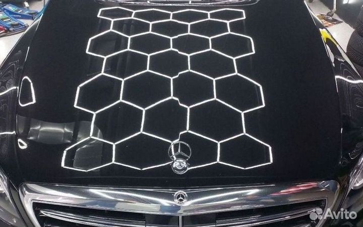 Полировка работаю на себя