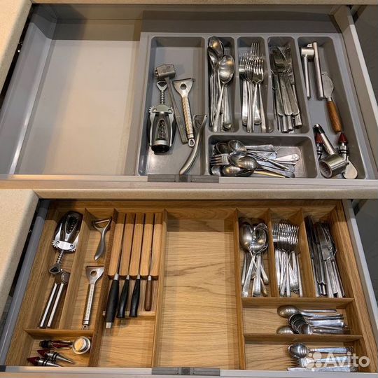 Организатор пространства