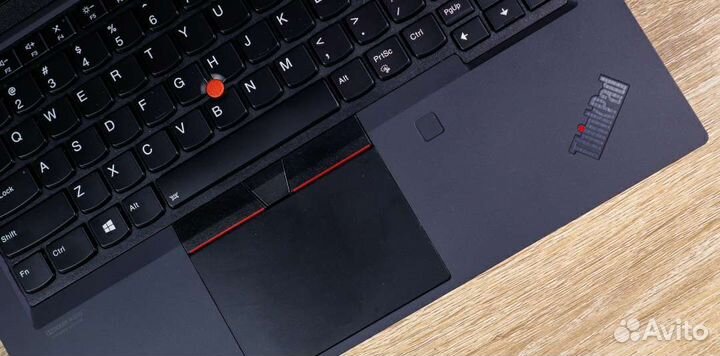 Lenovo thinkpad T14 Gen1
