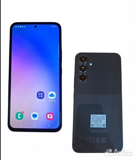 Samsung Galaxy A54, 6/128 ГБ