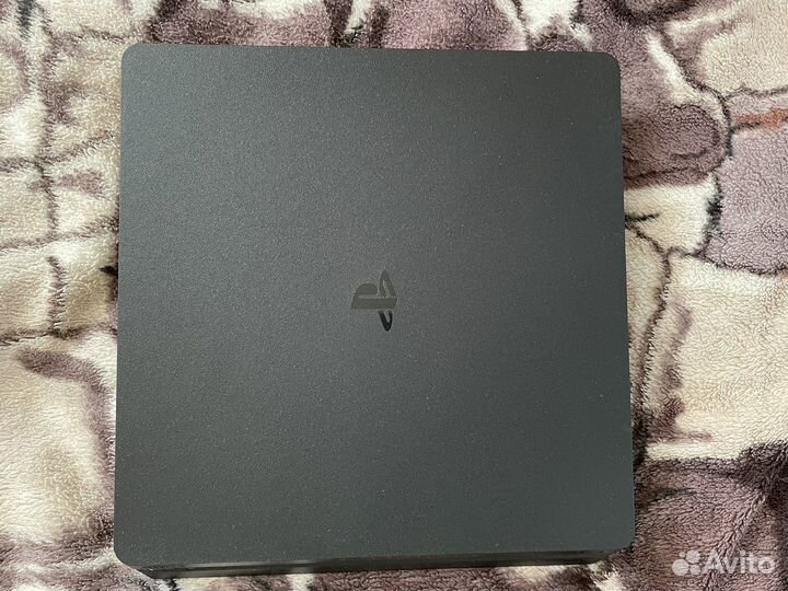 Sony PS4 slim 1tb