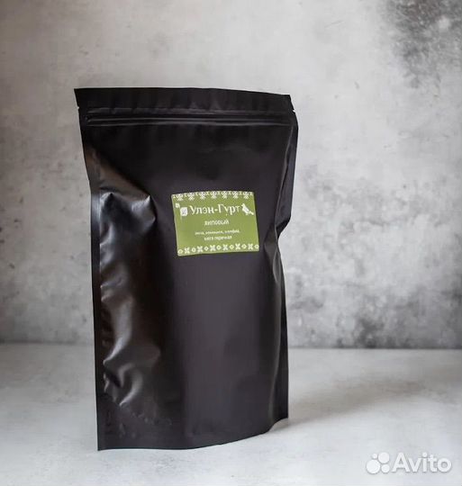 Травяной чай оптом от производителя