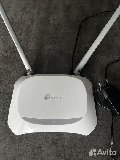 Wifi роутер 2 штуки