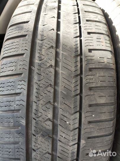 Vredestein QuaTrac 5 205/55 R16 91