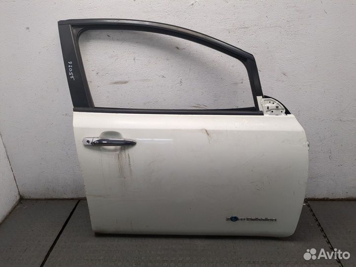 Стеклоподъемник электрический Nissan Leaf, 2015