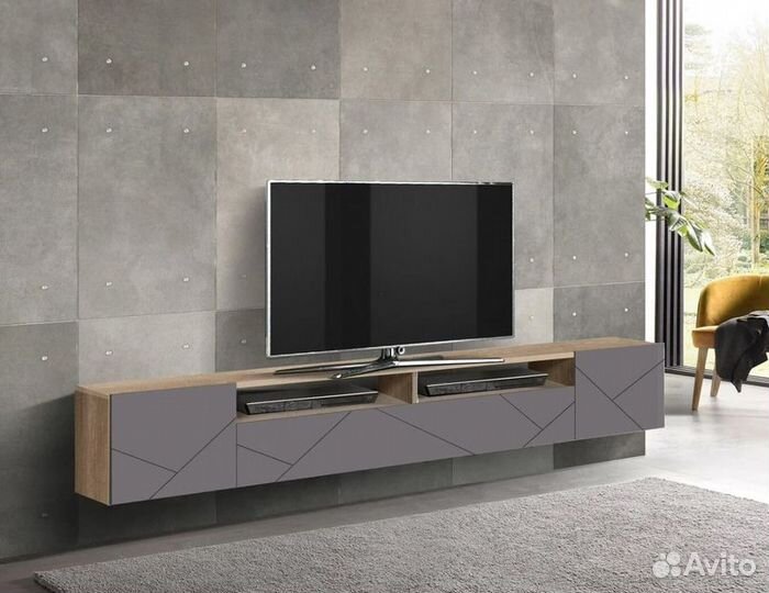 Тумба под тв