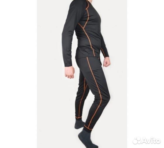 Термобелье Norfin thermo line 2 XL