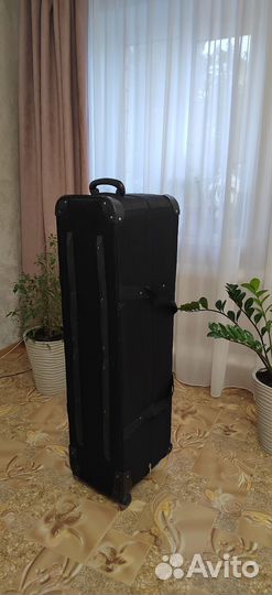 Сумка чемодан для фототехники