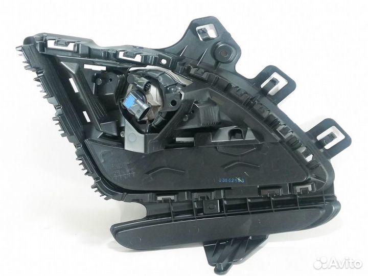 Противотуманная фара левая Mazda 6 GH