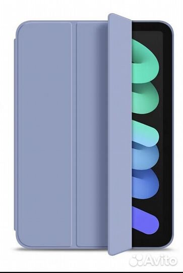 Чехол-книжка для iPad 2017-2018 (9,7 дюйма)