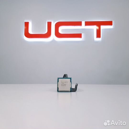 Процессор intel Core i7-6700 LGA1151 Skylake