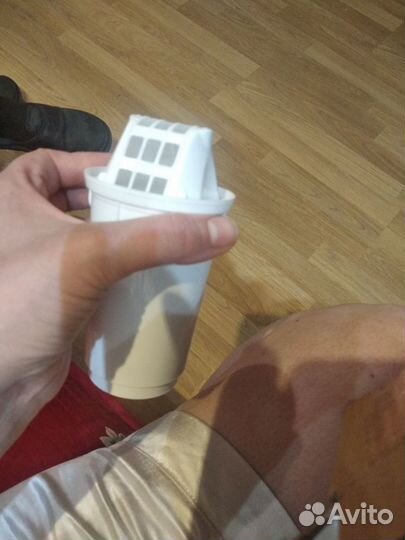 Картридж для фильтра воды аквафор