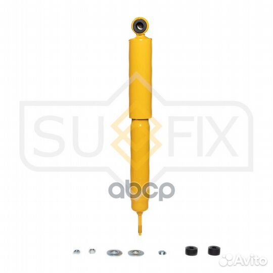 Амортизатор зад прав/лев SA1426 sufix