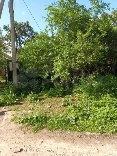 Участок 24 сот. (ИЖС)