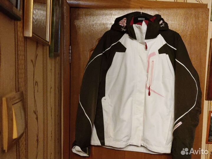 Куртка женская