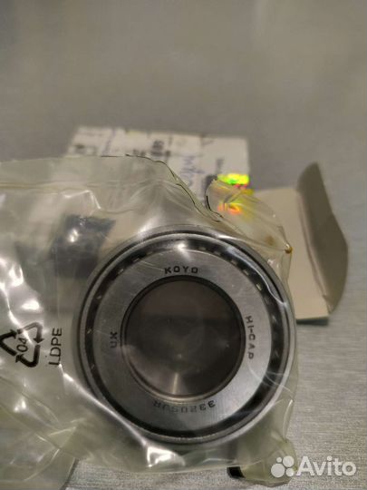 Ступичные подшипник Mercedes-Benz