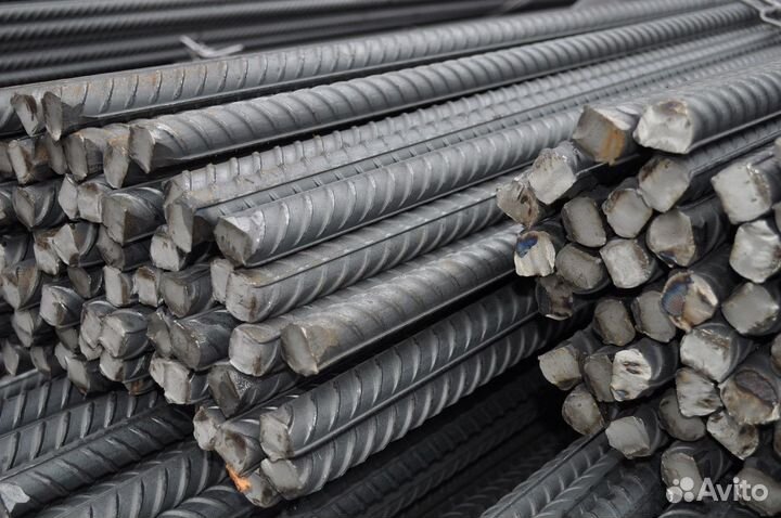 Арматура 14 мм ГОСТ с доставкой