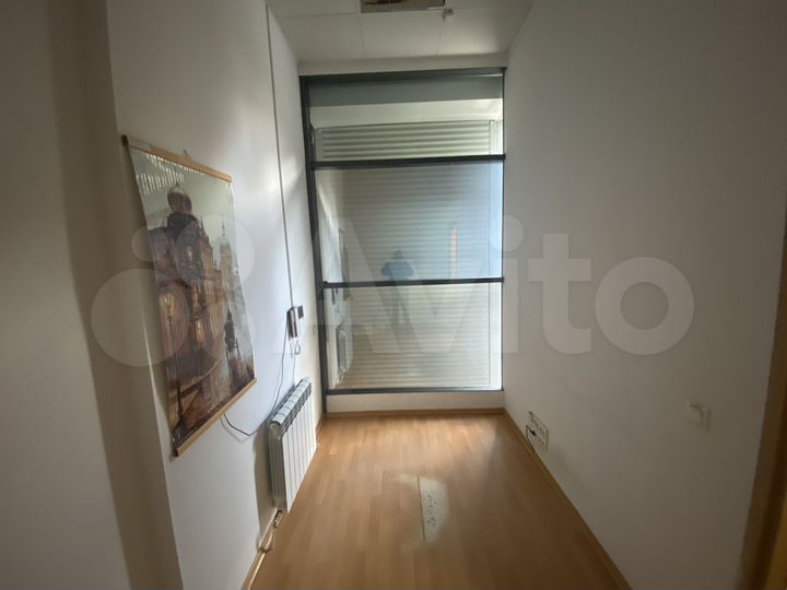 Нежилое помещение