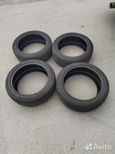 Giti GitiComfort 225 225/45 R18 95V