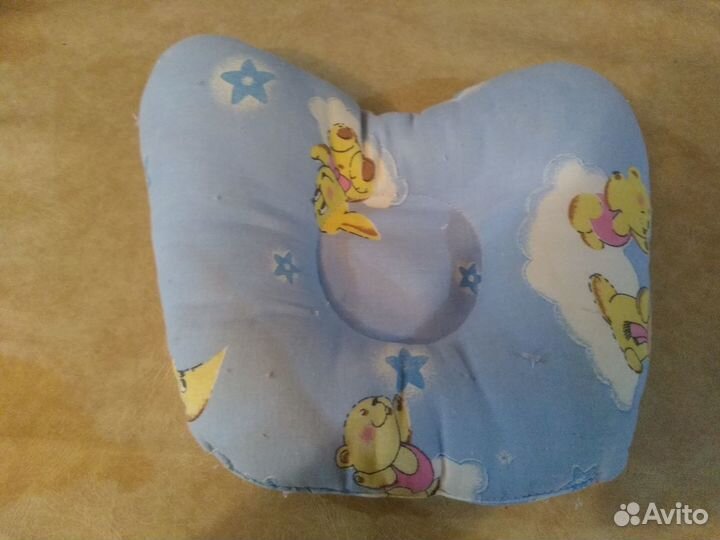 Подушка Фрейка 2,3,4 и ортопедические подушки