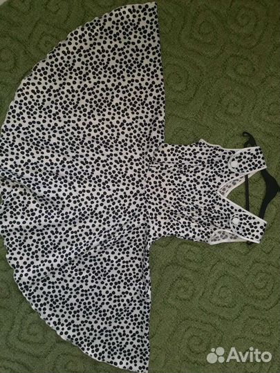 Летние сарафаны