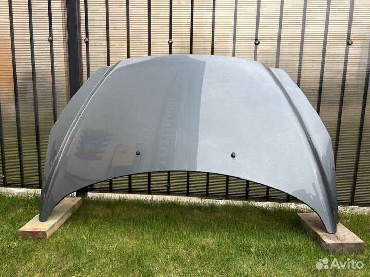 Капот Peugeot 308