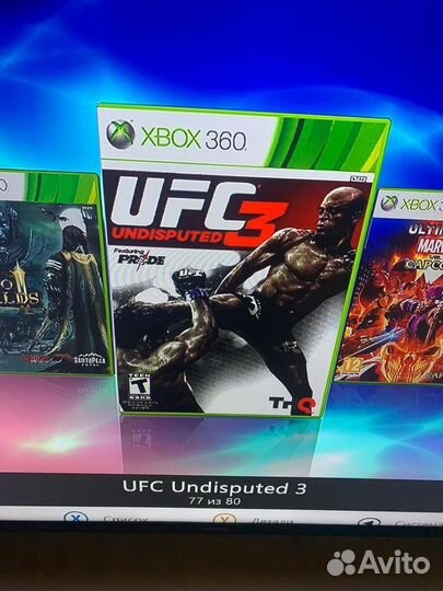 Xbox 360 e (blue) +45 игр freeboot