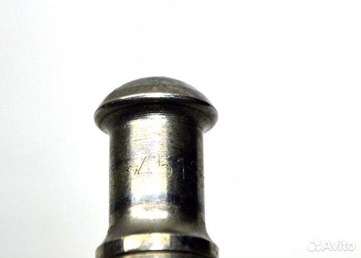 Толкатель scania R-series (01.04)