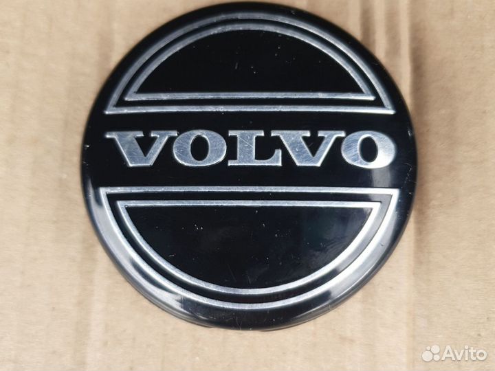 Колпак Volvo