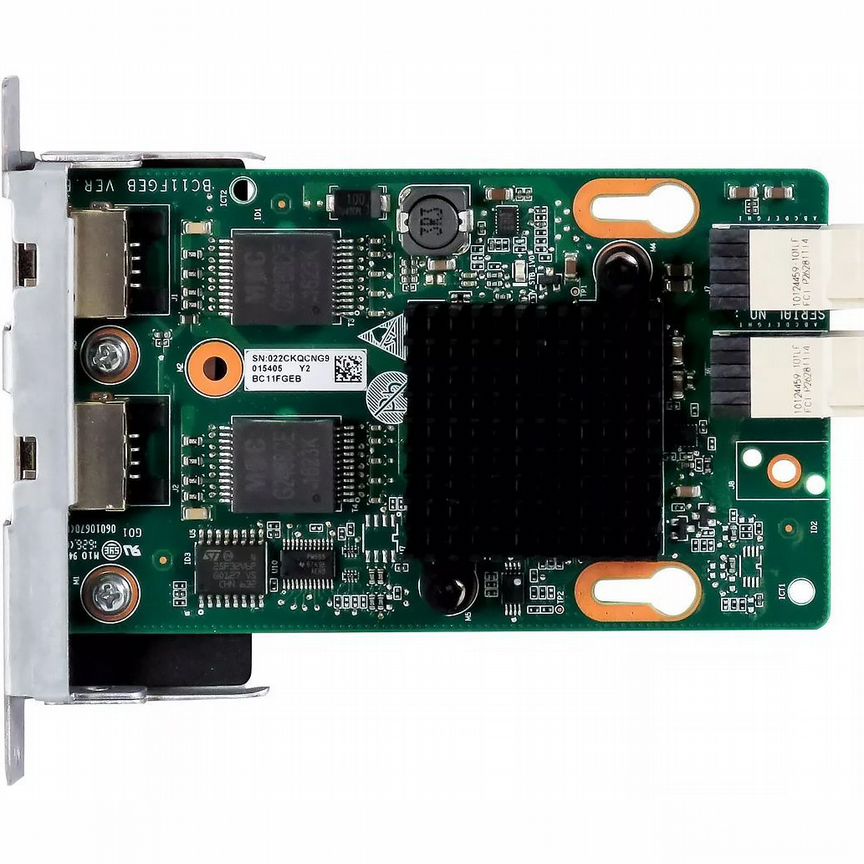 [BC11FGEB] Сетевой Адаптер Huawei Bc11fgeb Pciexpress X4