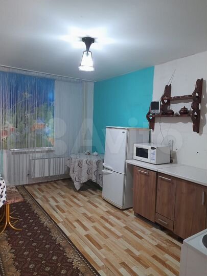 2-к. квартира, 61 м², 6/16 эт.