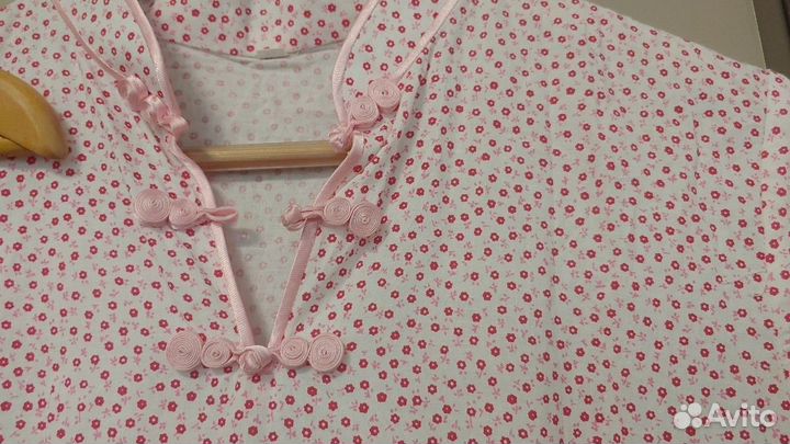 Платья этно