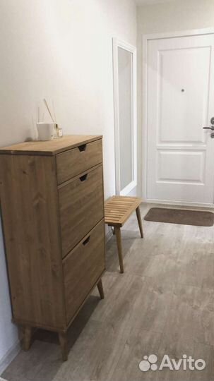 Обувница, тумба для обуви