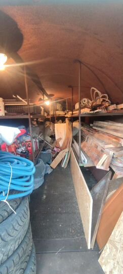 Гараж, 26 м²