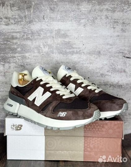 New Balance 1300 кроссовки