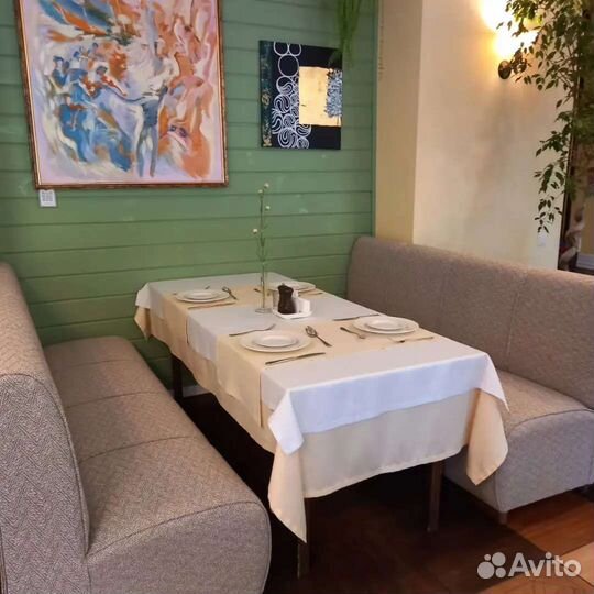 Реставрация мебели