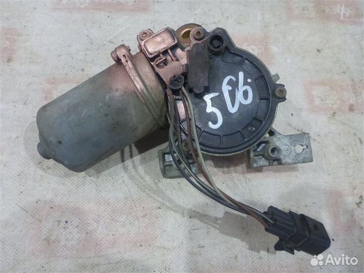 Мотор стеклоочистителя передний Chevrolet Aveo
