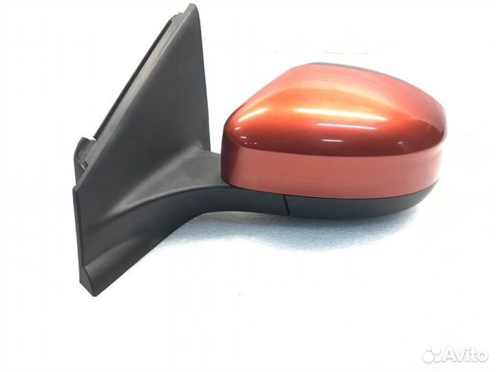 Зеркало боковое левое Ford Mondeo седан 2.3 2010