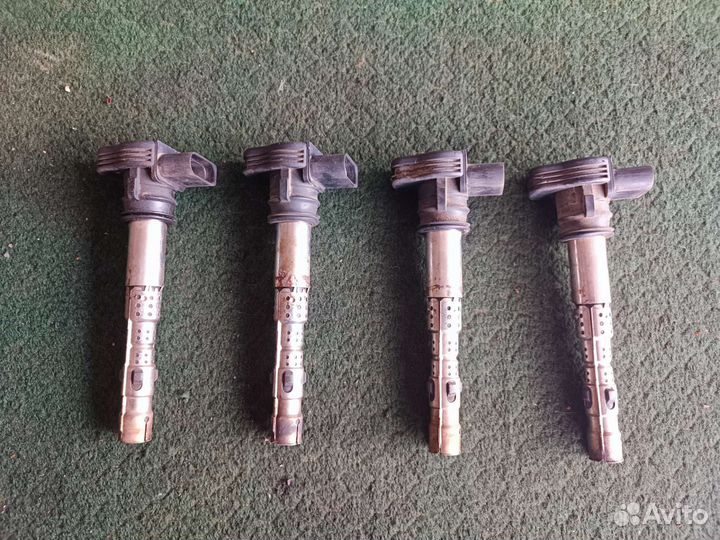 Катушка зажигания audi VW VAG 06F905115F