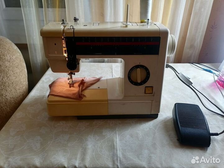 Швейная машинка brother