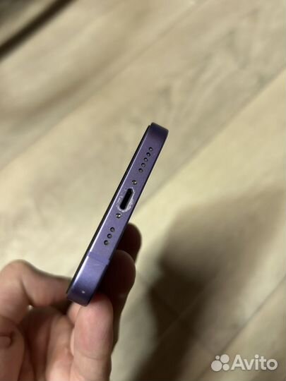iPhone 12, 128 ГБ