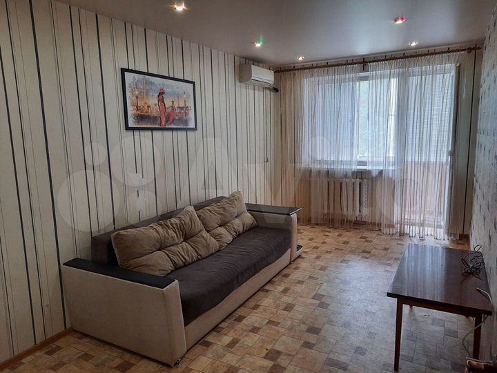 1-к. квартира, 36 м², 1/9 эт.