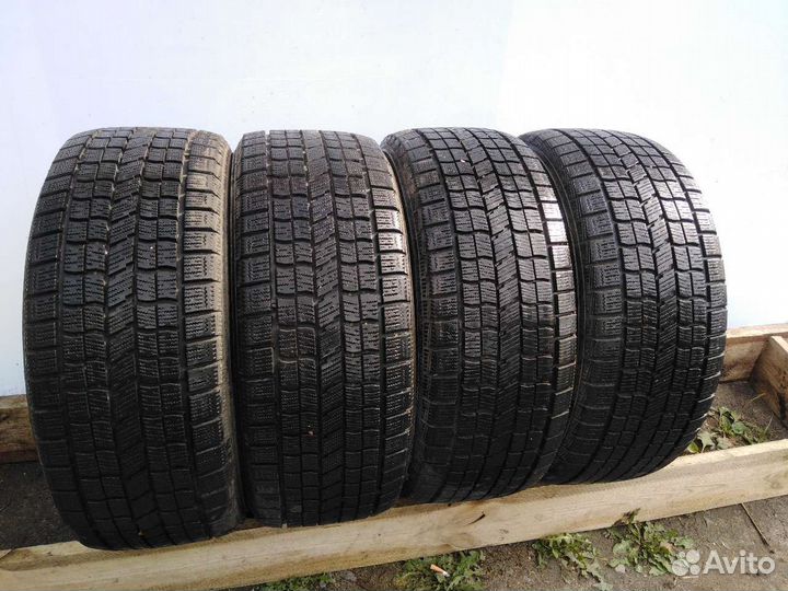 Nankang SN-1 225/45 R17