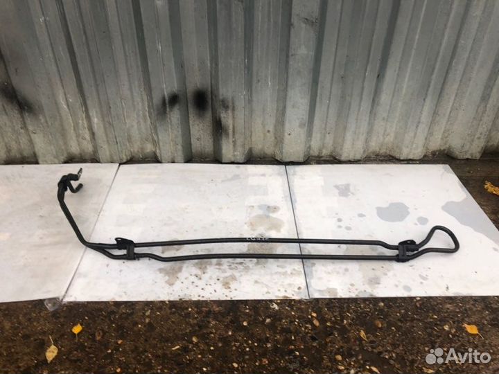 Радиатор гур Mazda Cx 7 2006-2012