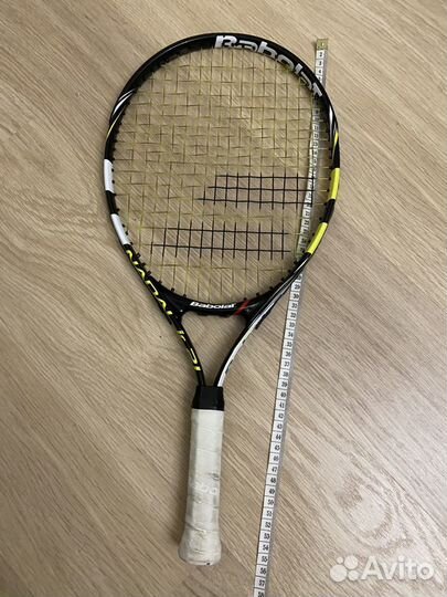 Ракетка для большого тенниса babolat детская