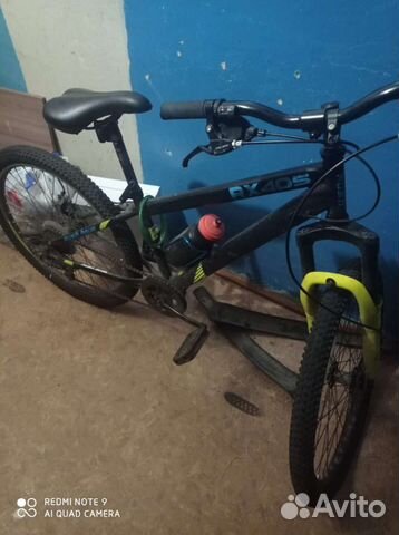 Детский велосипед бу